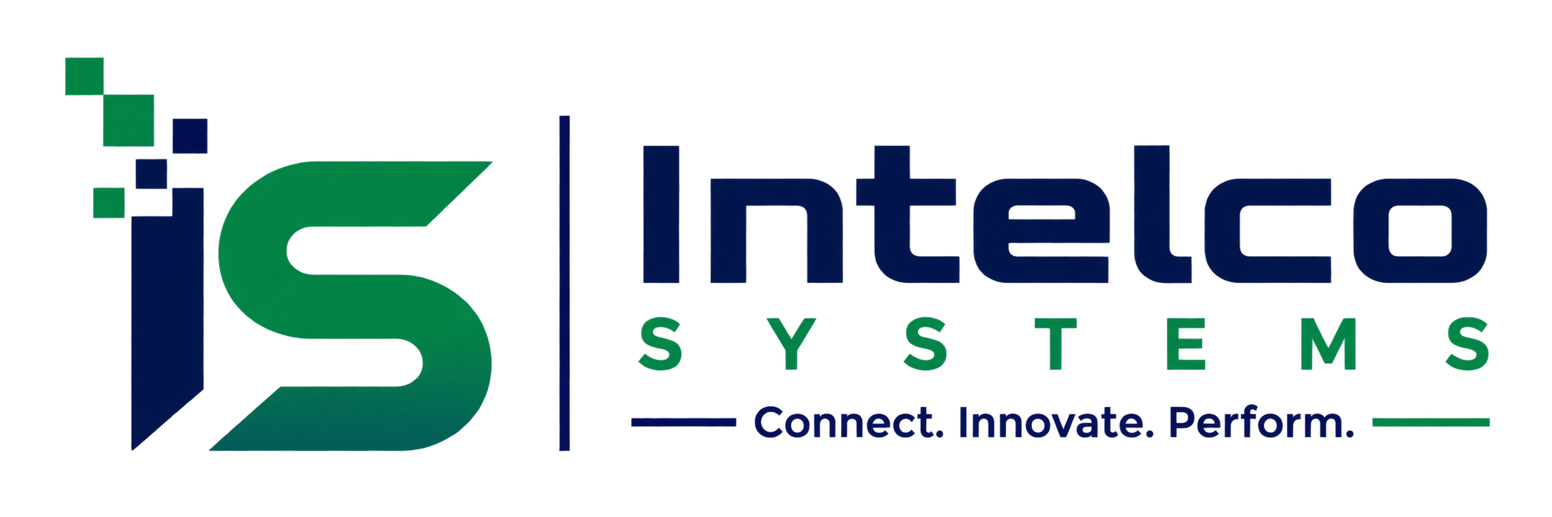 Intelco Systems — Connect. Innovate. Perform.